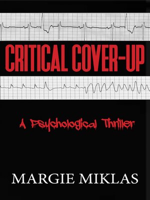 cover image of Critical Cover-Up